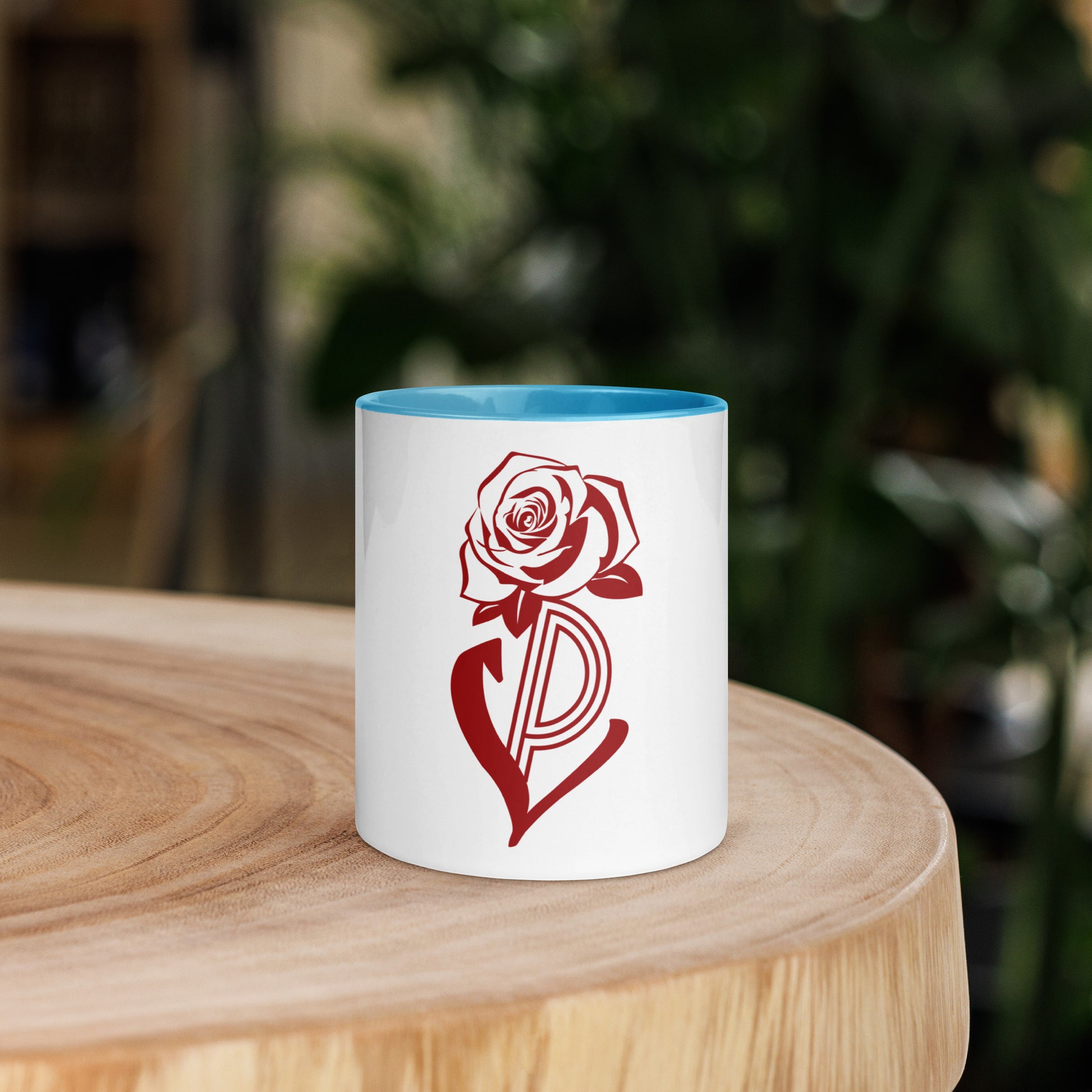 PL Mug with Color Inside image 15