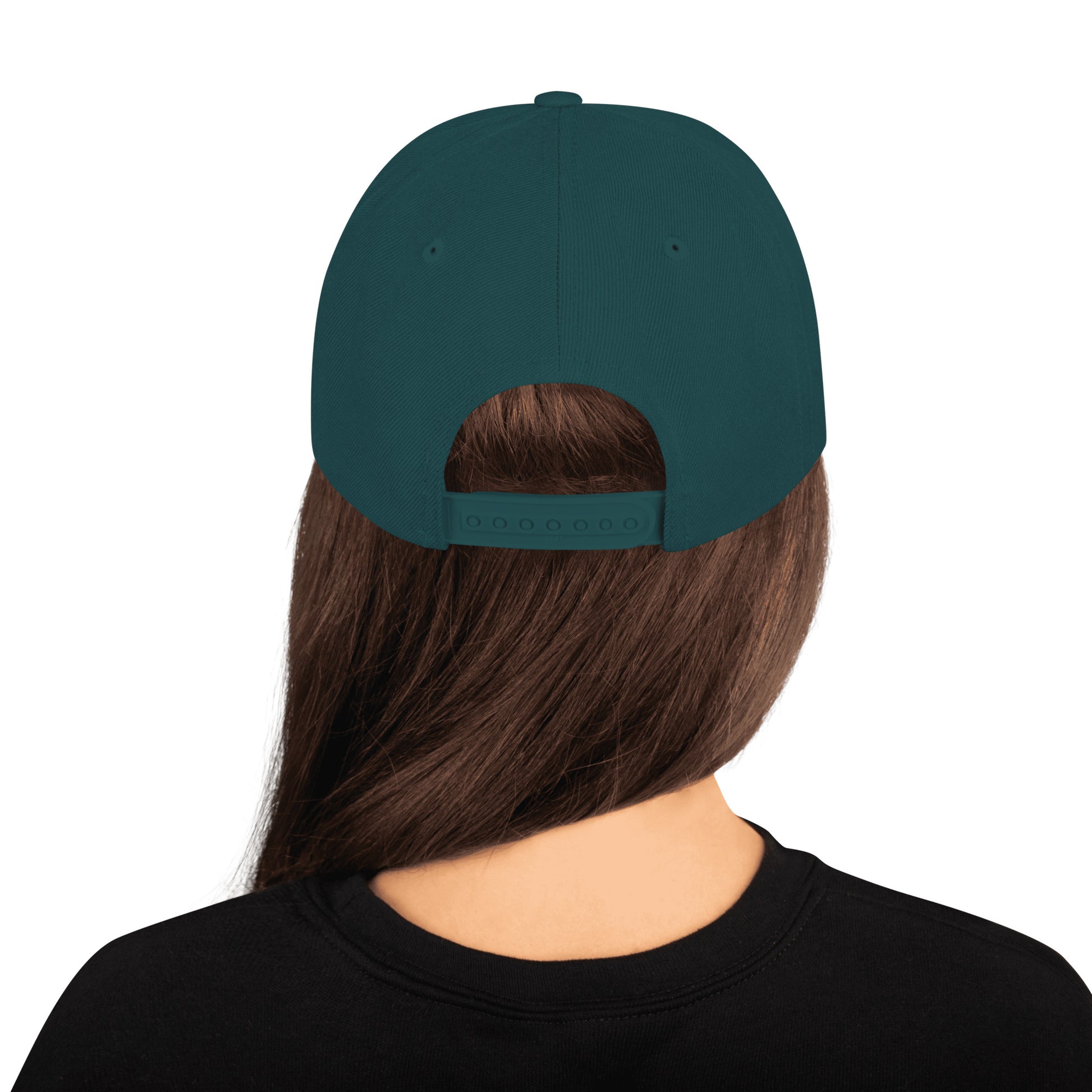 Original Culture Snapback Hat image 40