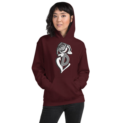 Big PL Unisex Hoodie image 6