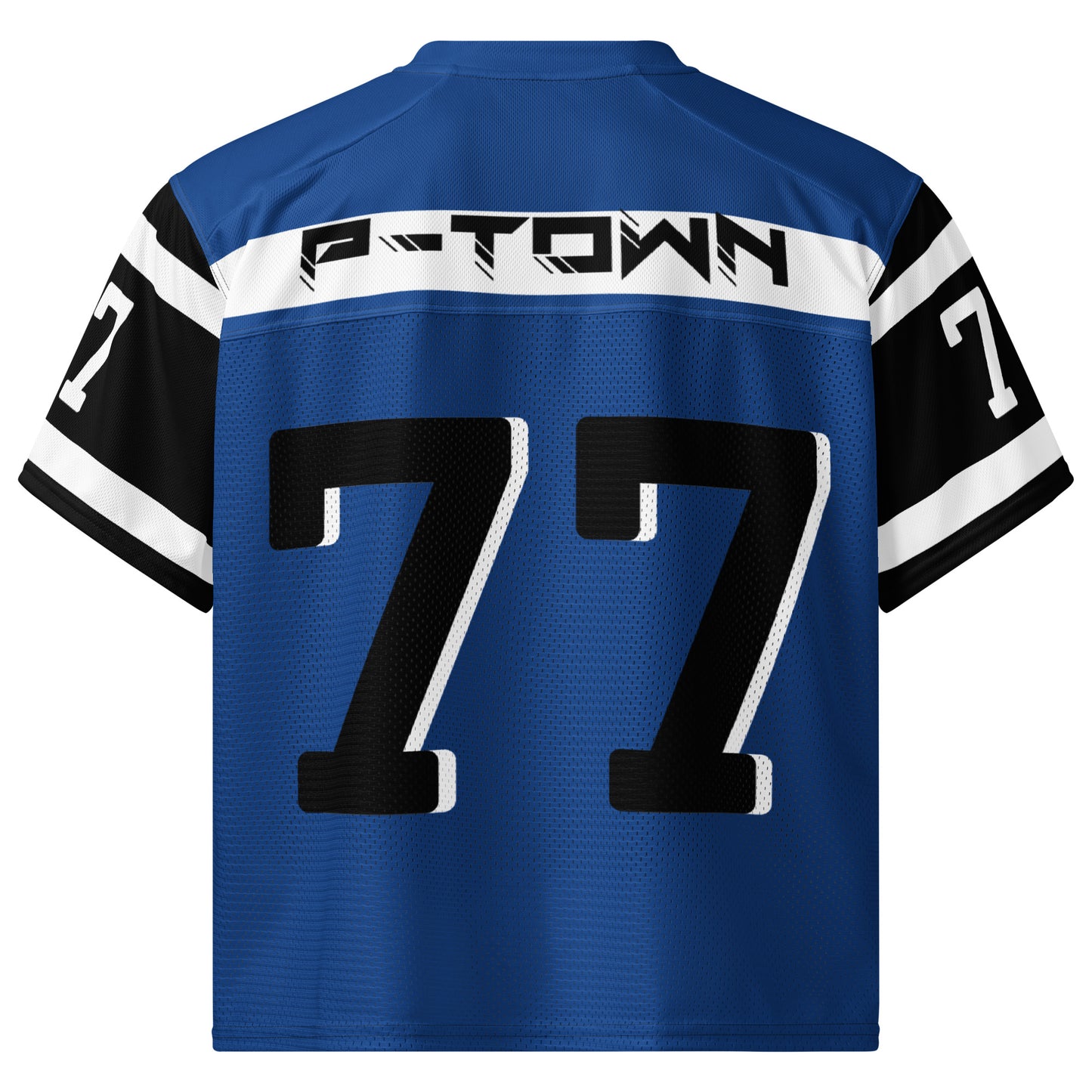 P-Town Football Jersey  image 7