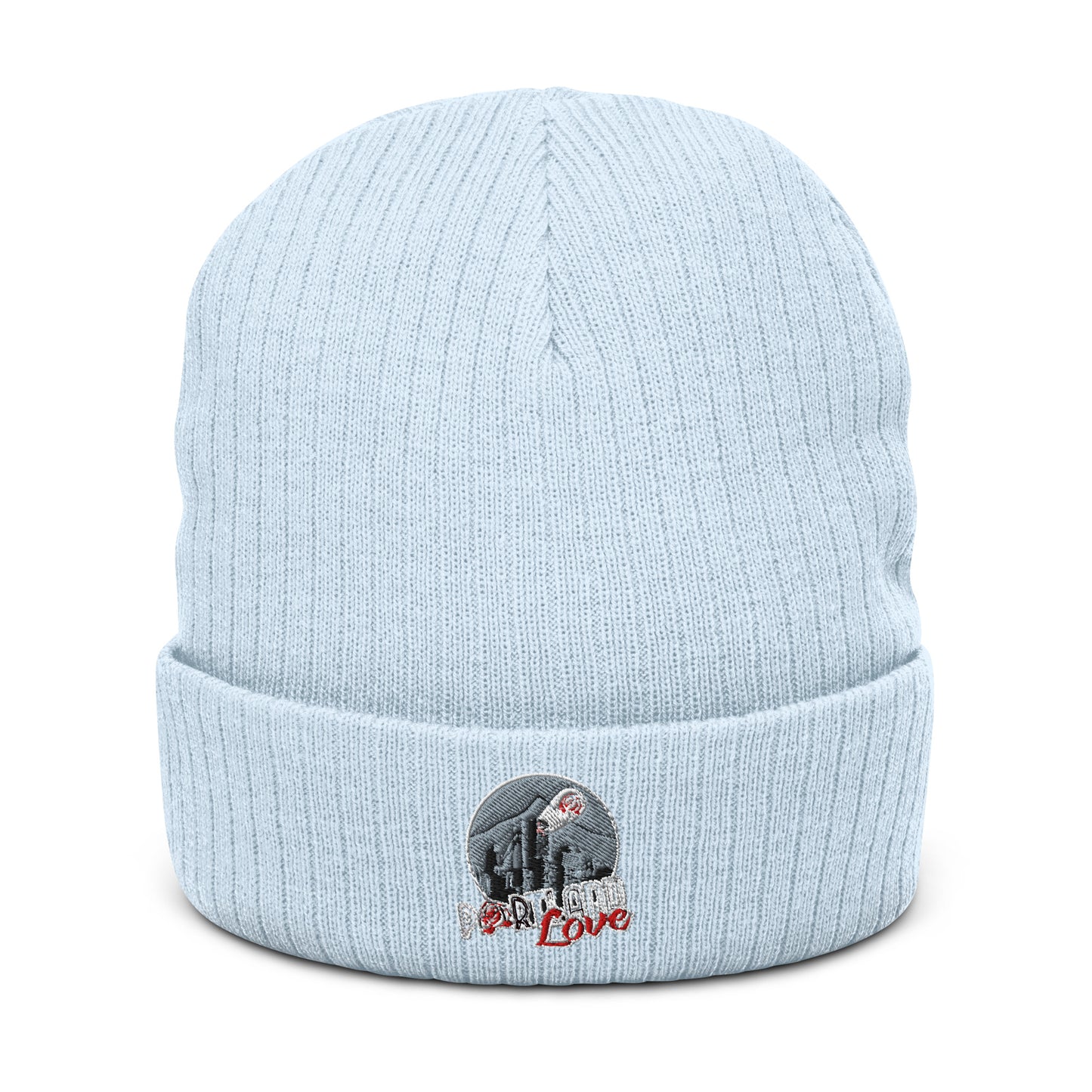 Port-Man Ribbed Knit Beanie image 11