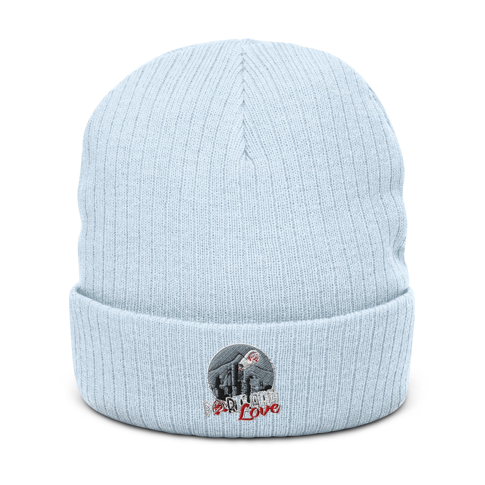 Port-Man Ribbed Knit Beanie image 11