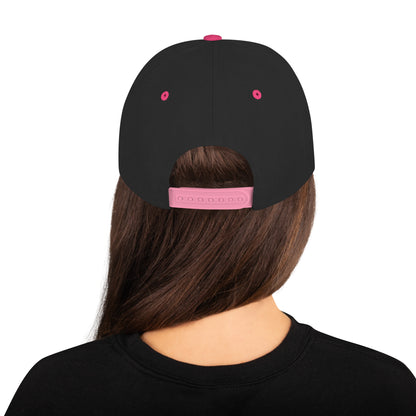 Portland Love Original Embroidered Classic Snapback Hat image 20