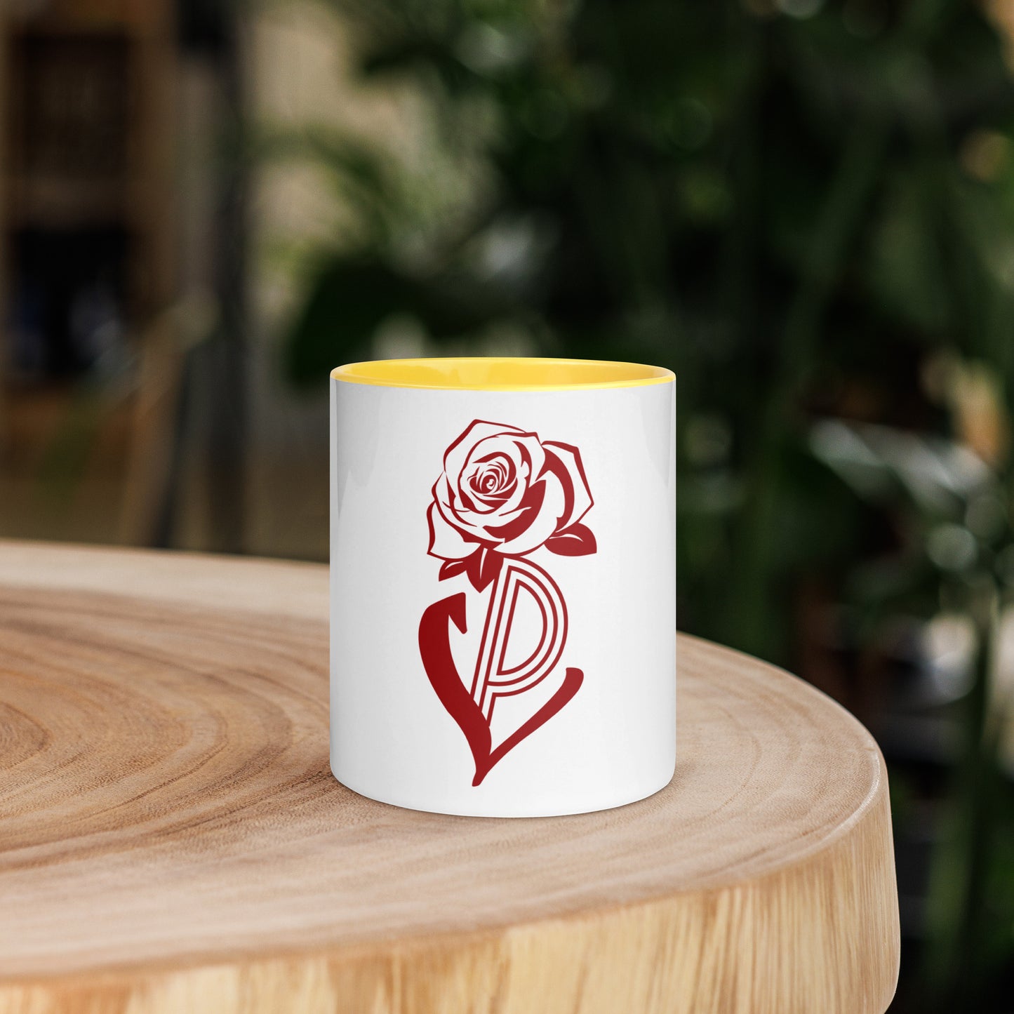 PL Mug with Color Inside image 27
