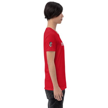 Block Style Unisex T-Shirt image 24