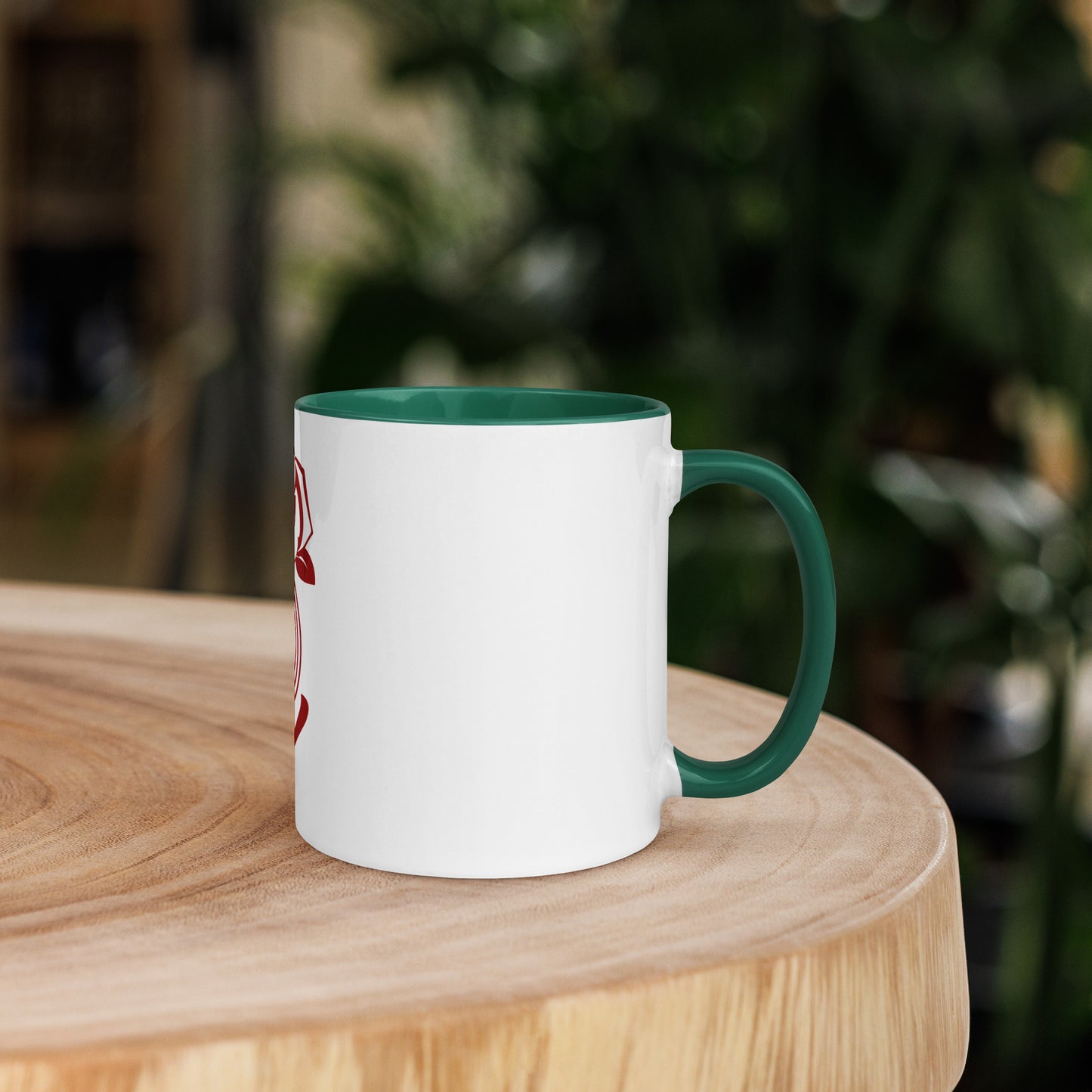 PL Mug with Color Inside image 11