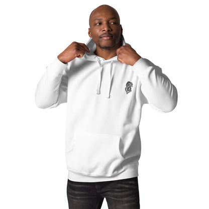 Classic Edition Damon & Terrell Unisex Hoodie image 25