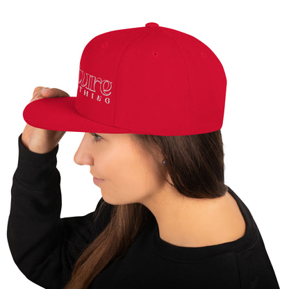 Original Culture Snapback Hat image 45