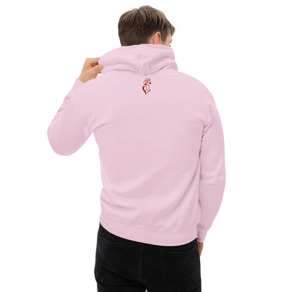 PL Rose Unisex Hoodie image 31