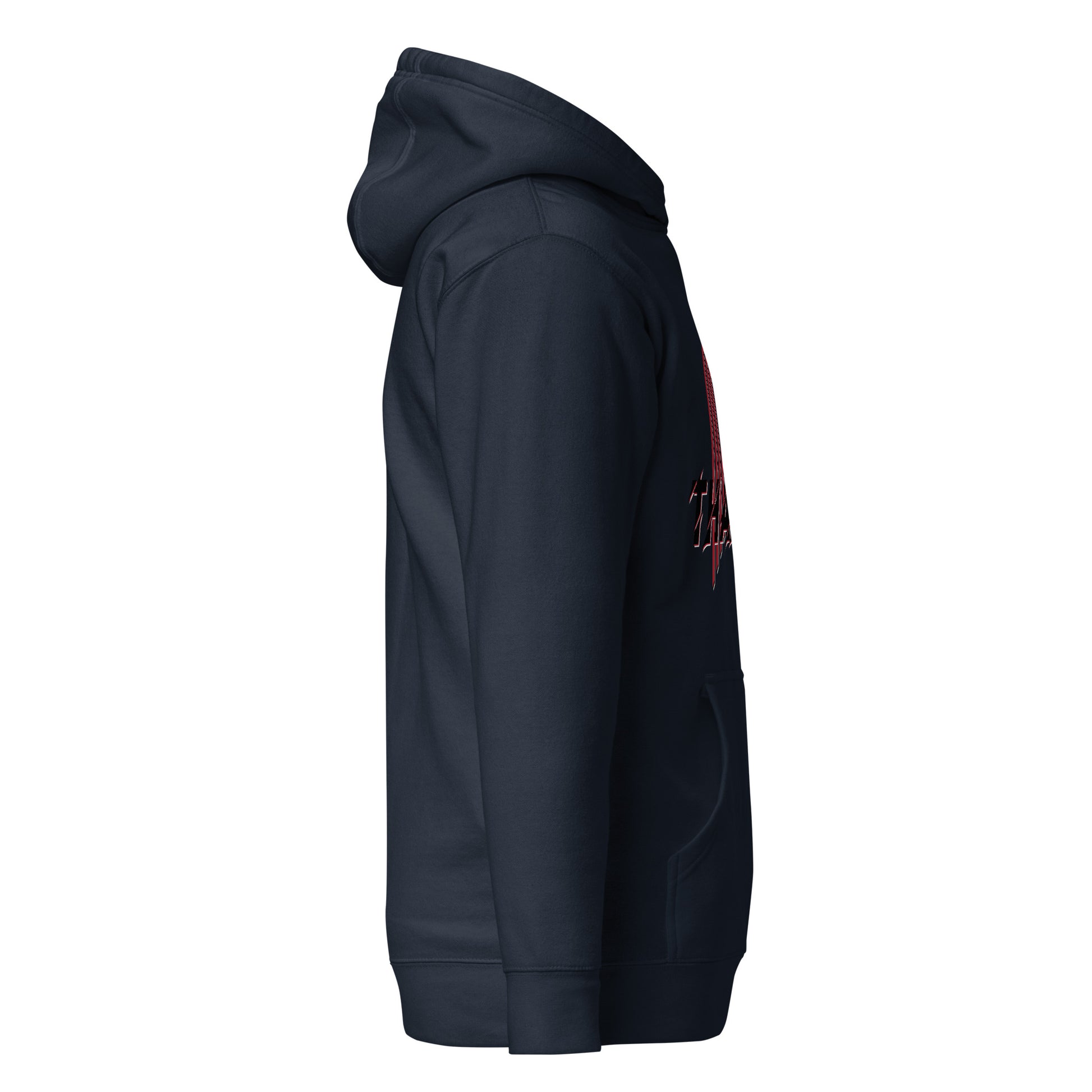 P-Thang Unisex Hoodie image 14