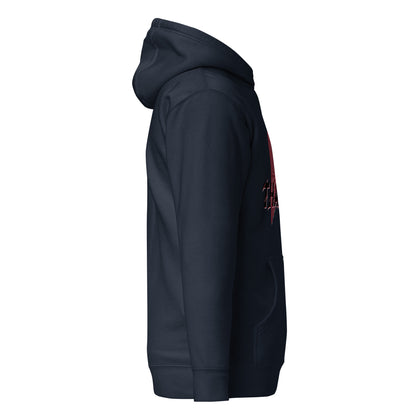 P-Thang Unisex Hoodie image 14
