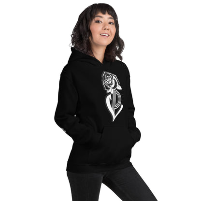 Big PL Unisex Hoodie image 2