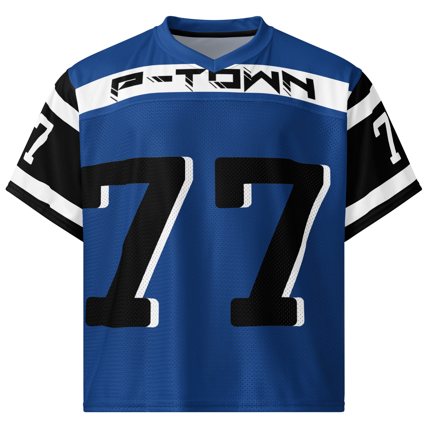 P-Town Football Jersey  image 6