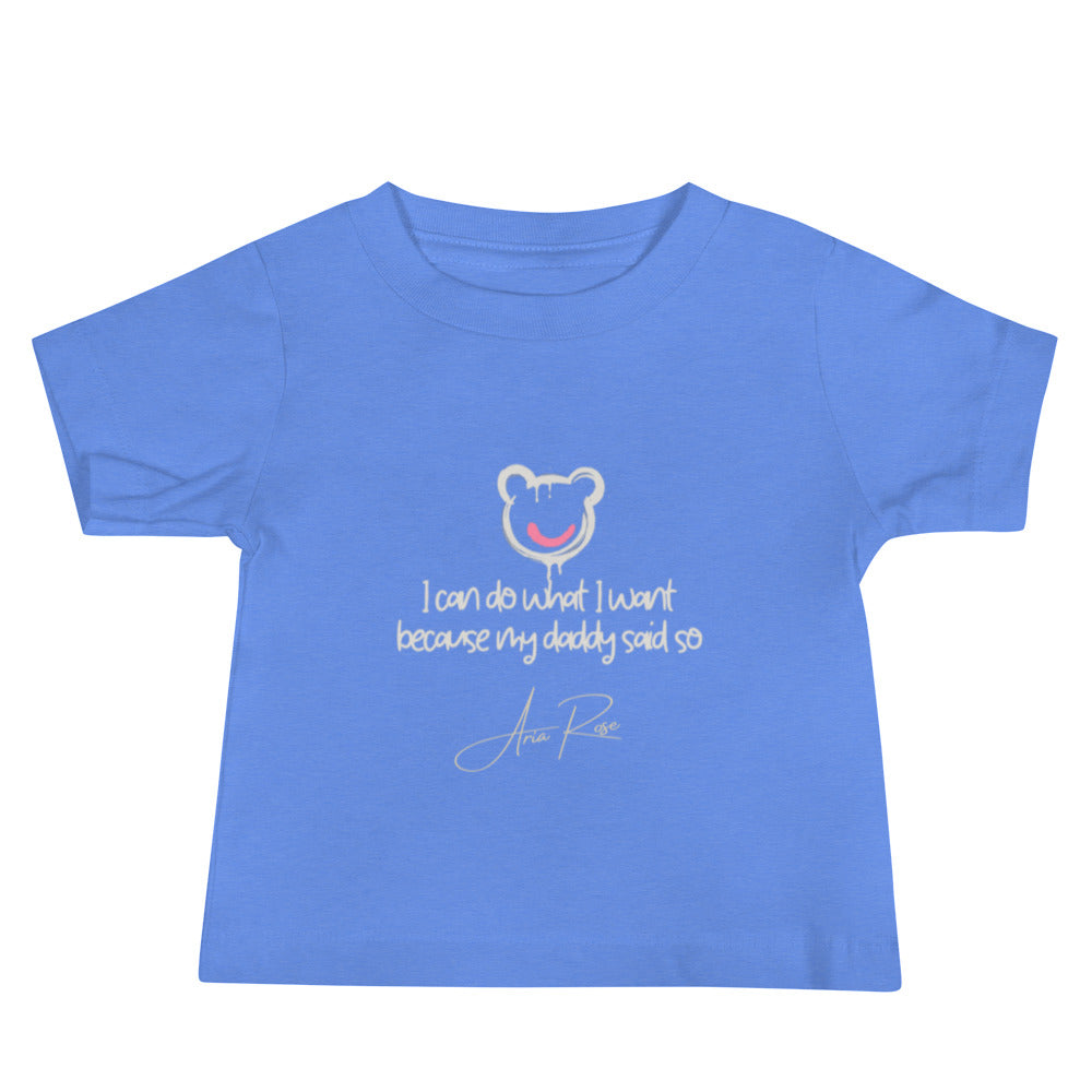 Boss Baby Jersey Short Sleeve Tee image 1