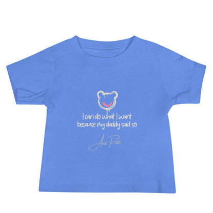 Boss Baby Jersey Short Sleeve Tee image 1
