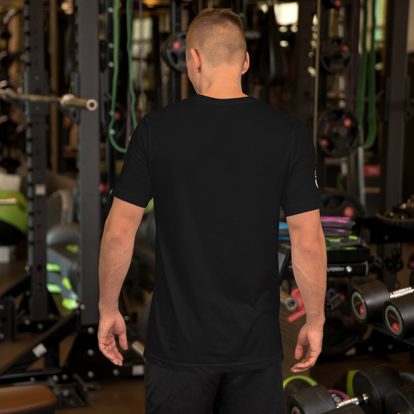 Oregon Made Portland Raised Unisex T-Shirt image 11