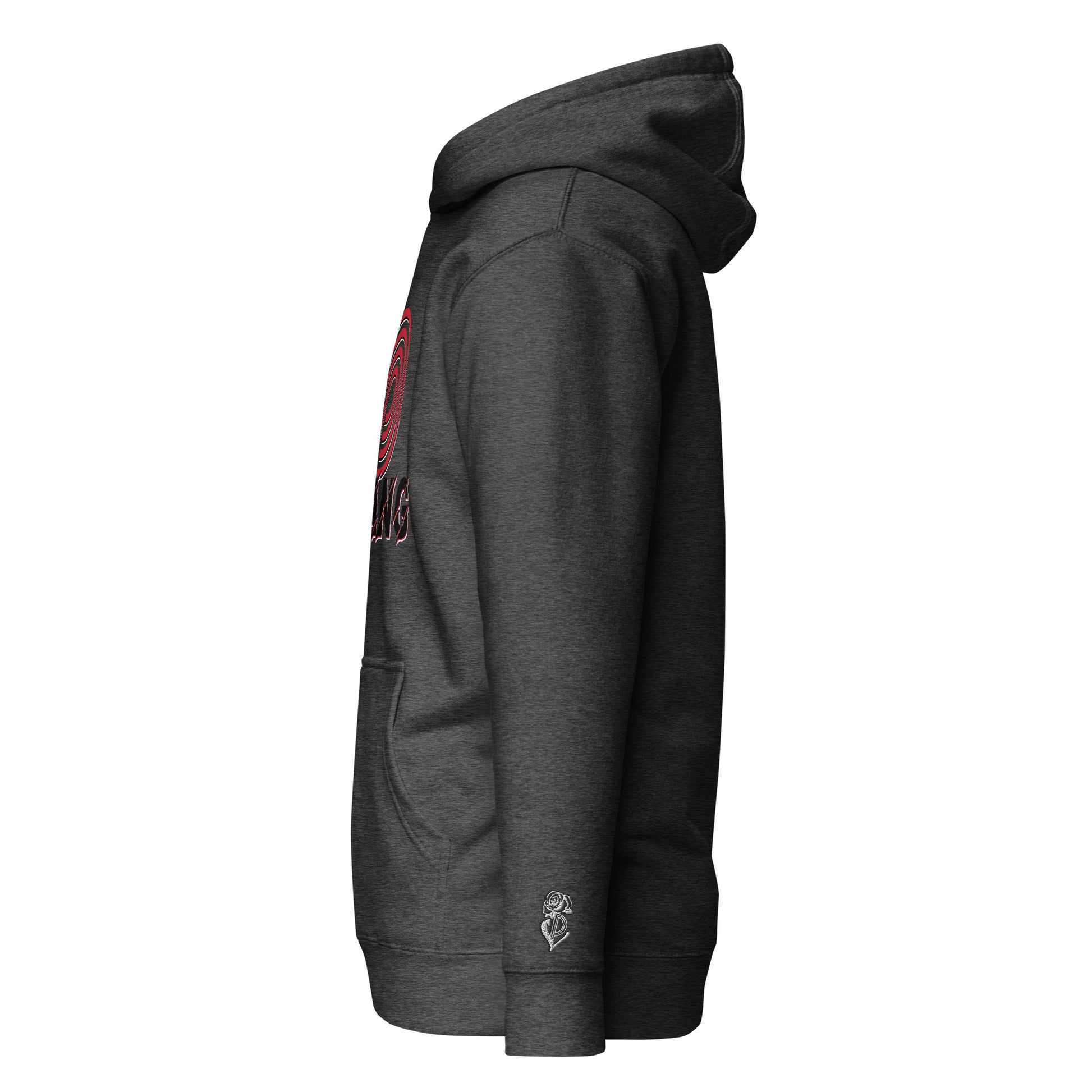 P-Thang Unisex Hoodie image 21