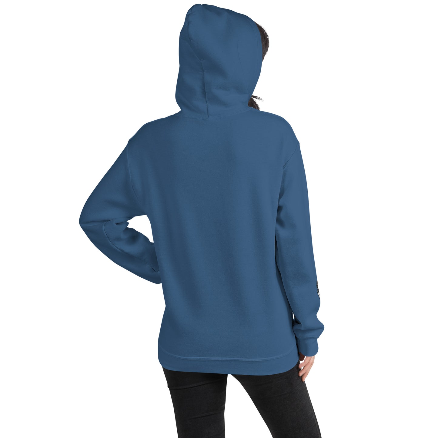 Big PL Unisex Hoodie image 16
