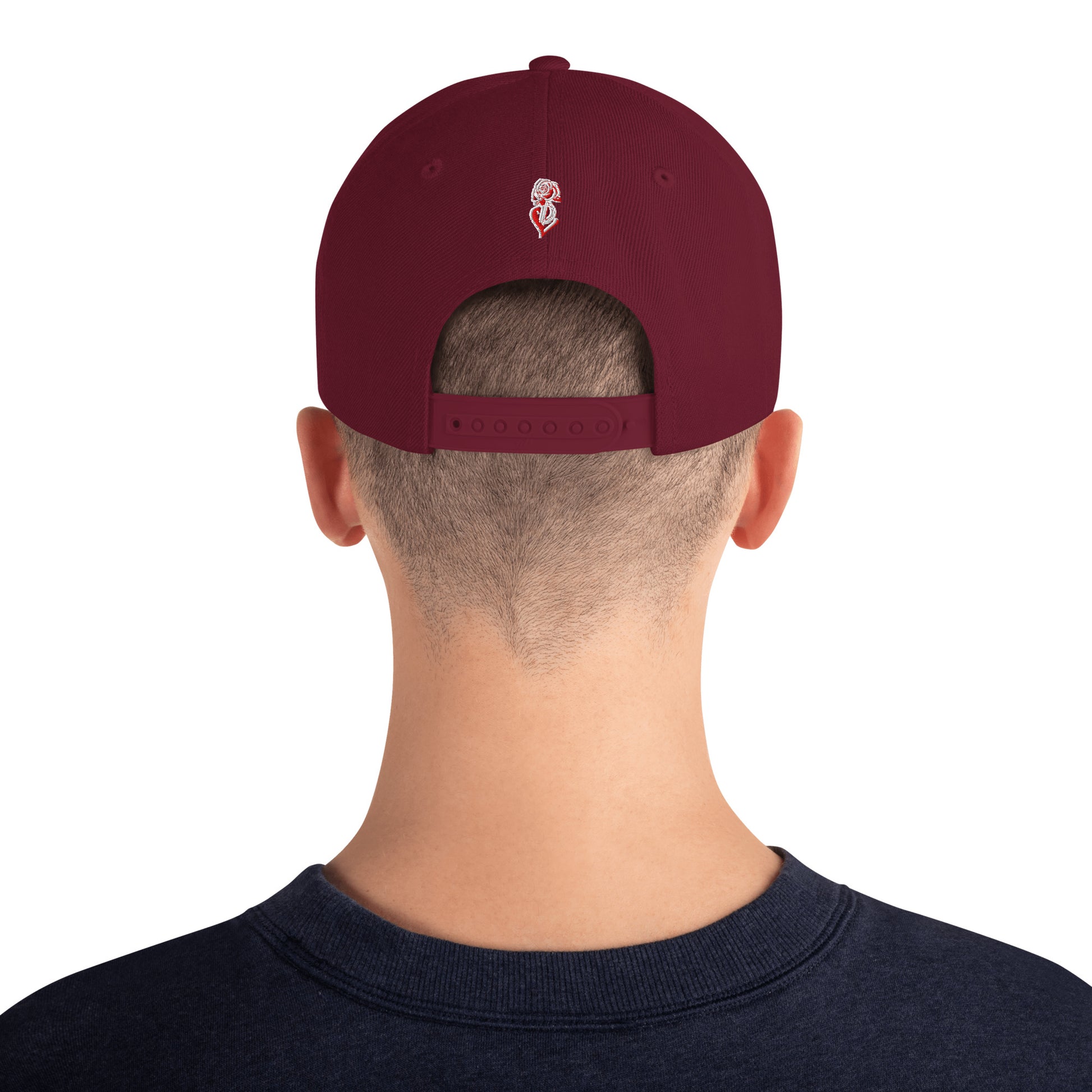 Make Portland Great Again Snapback Hat image 19