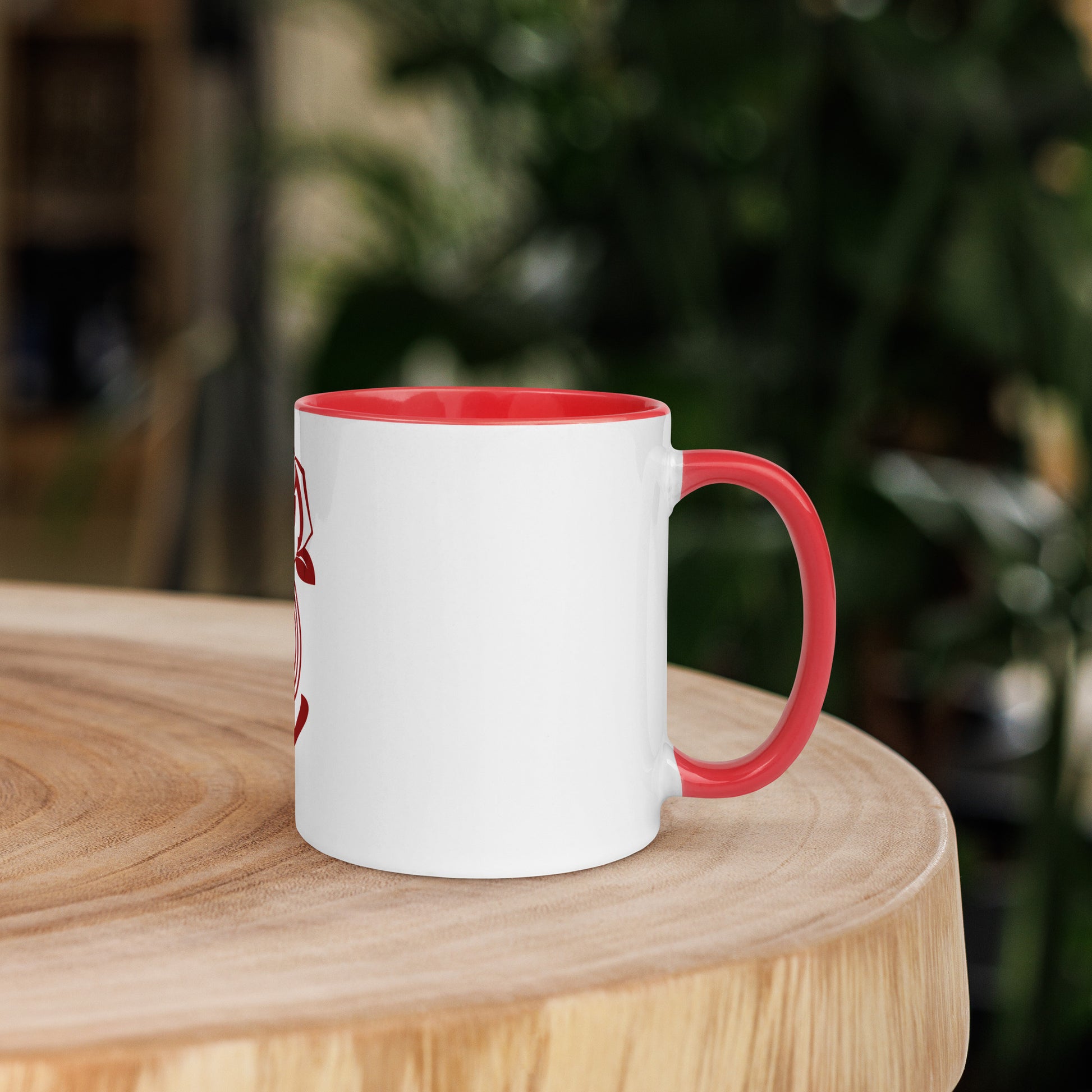 PL Mug with Color Inside image 8