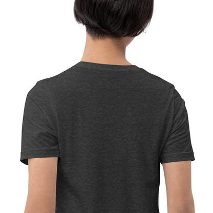 Block Style Unisex T-Shirt image 38