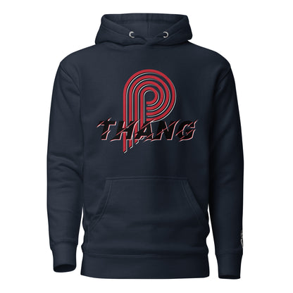 P-Thang Unisex Hoodie image 12