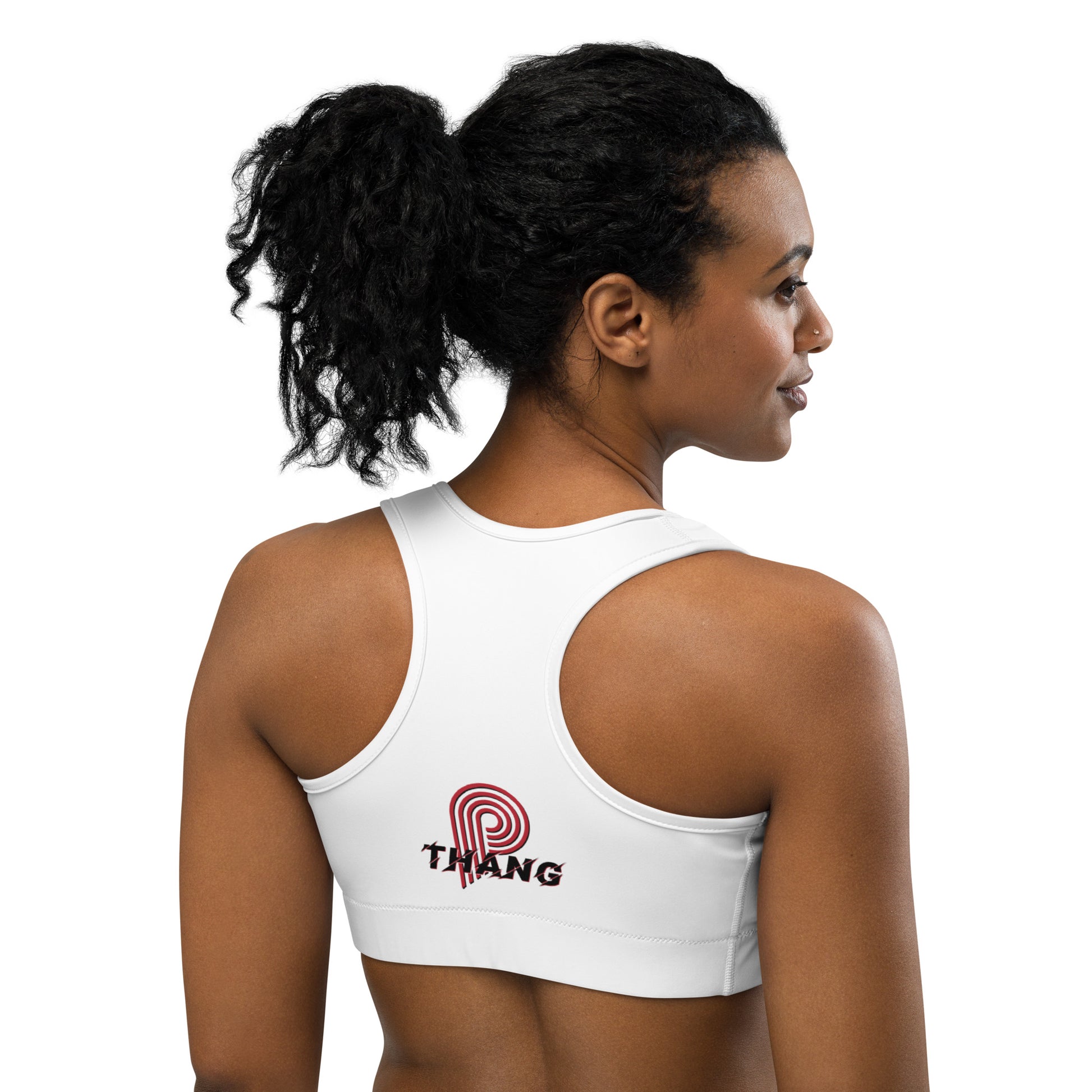 P-Thang Sports Bra image 15