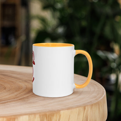 PL Mug with Color Inside image 23