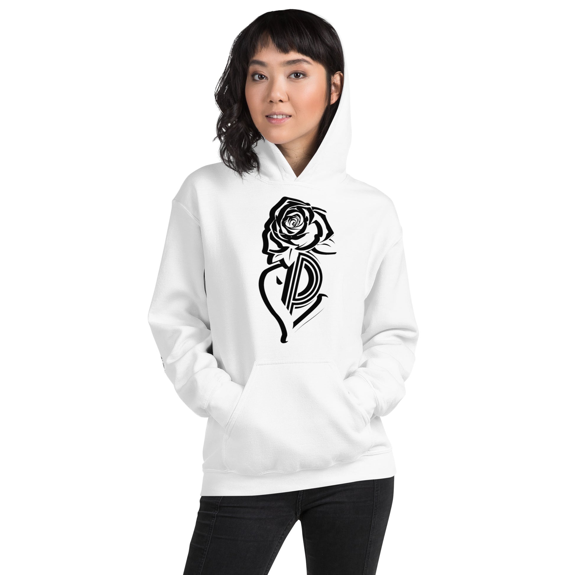 Big PL Unisex Hoodie image 33