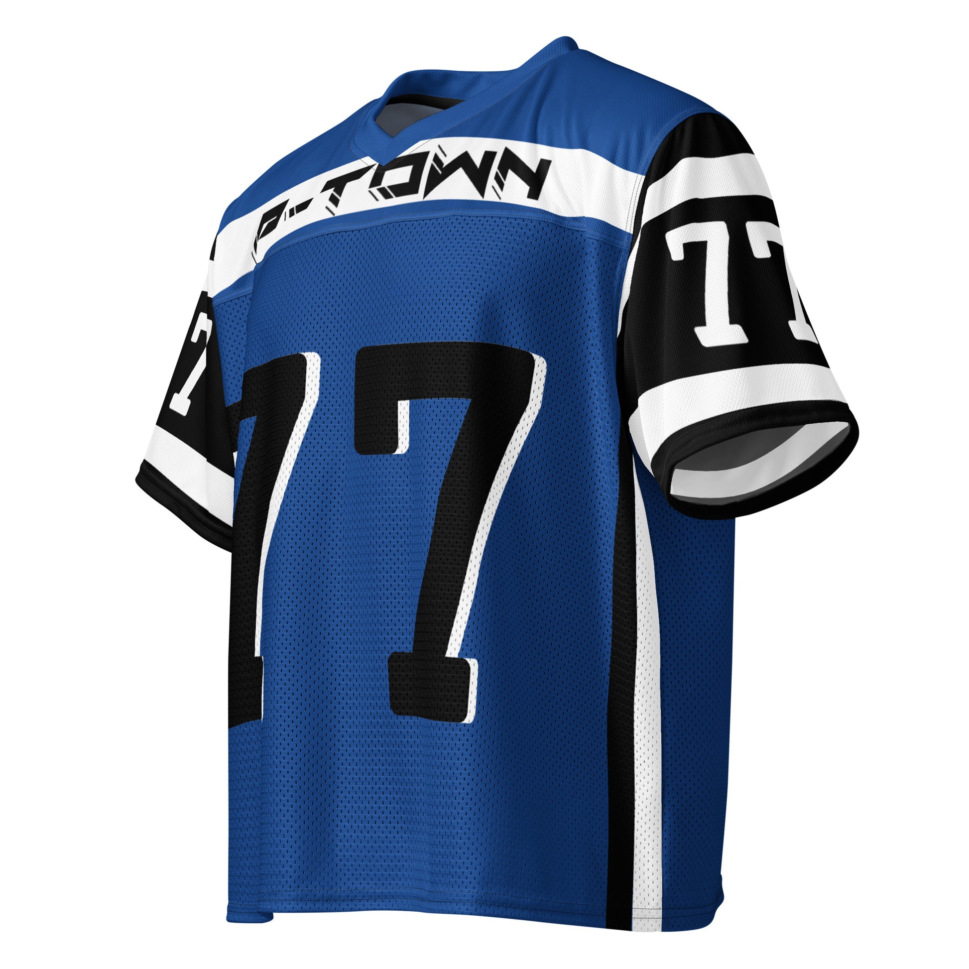 P-Town Football Jersey  image 5