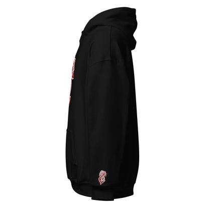 PL Rose Unisex Hoodie image 8
