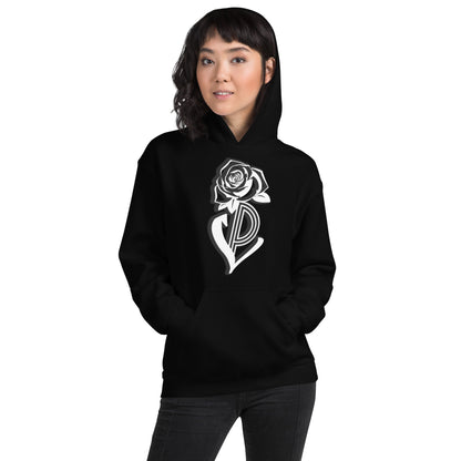 Big PL Unisex Hoodie image 0