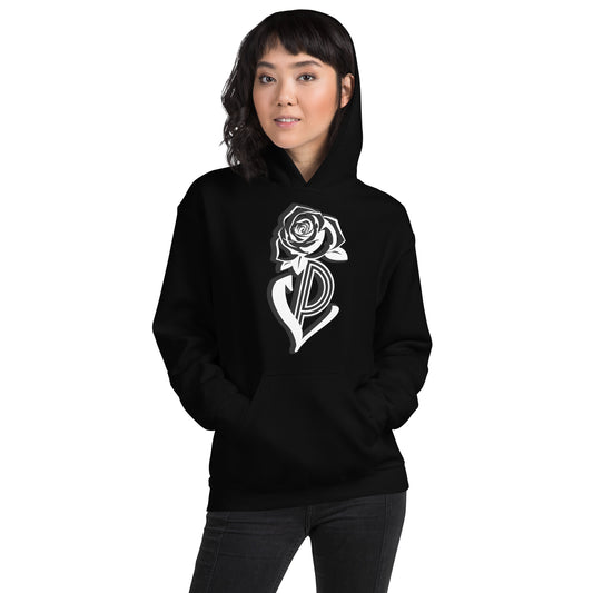 Big PL Unisex Hoodie image 0