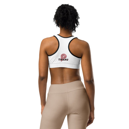 P-Thang Sports Bra image 10