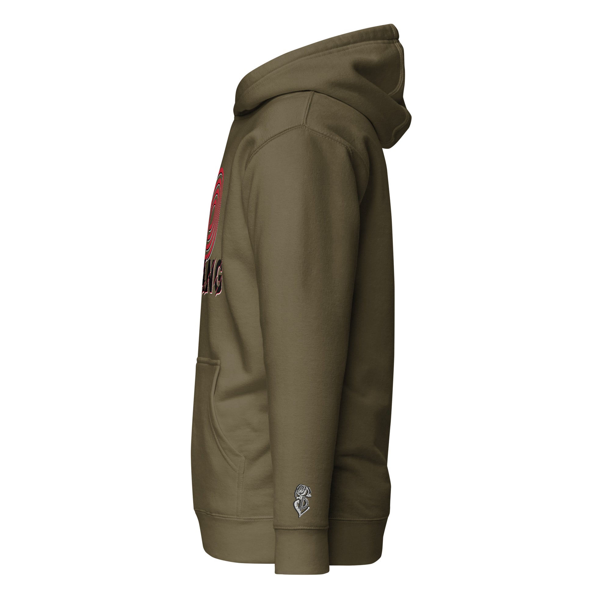 P-Thang Unisex Hoodie image 37