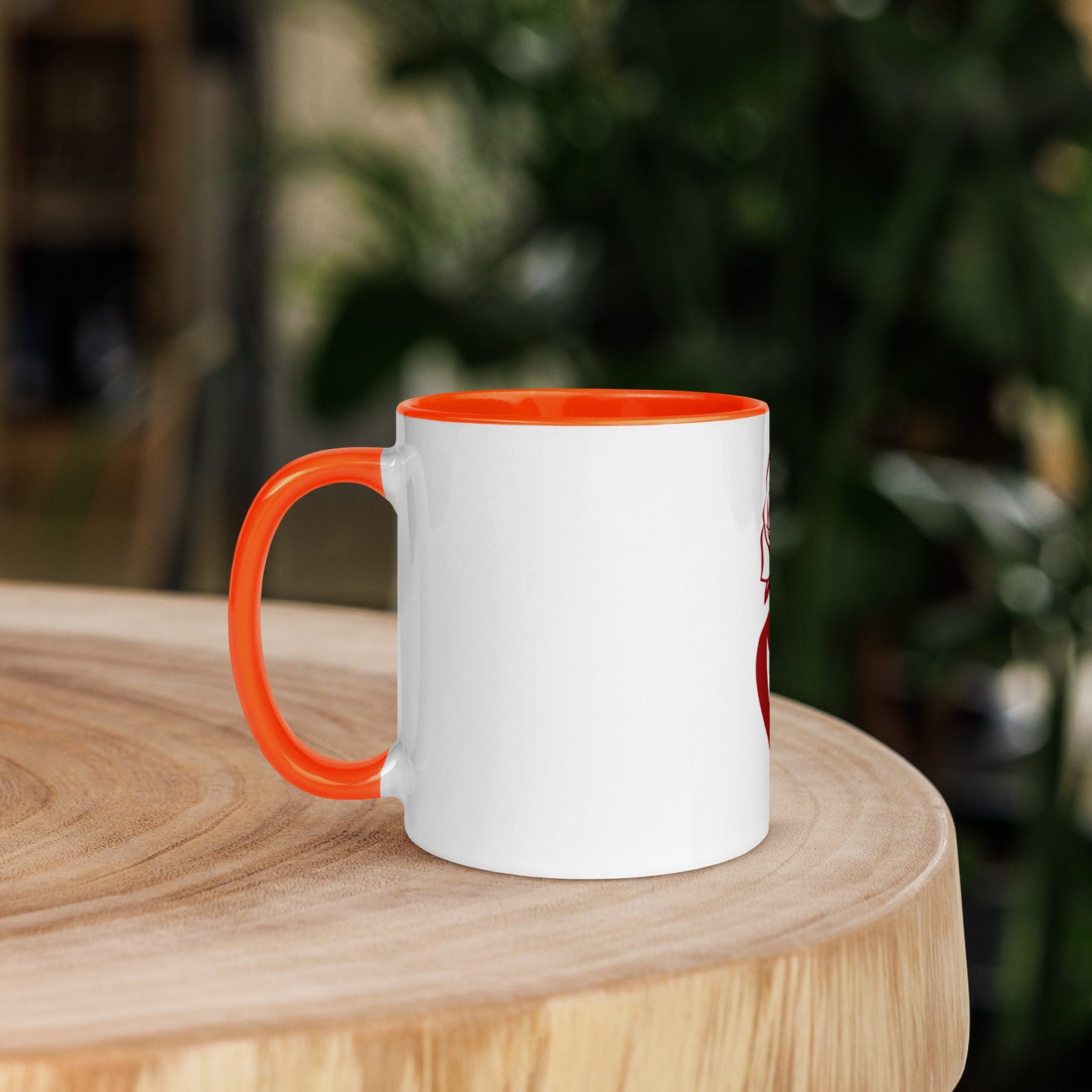 PL Mug with Color Inside image 13