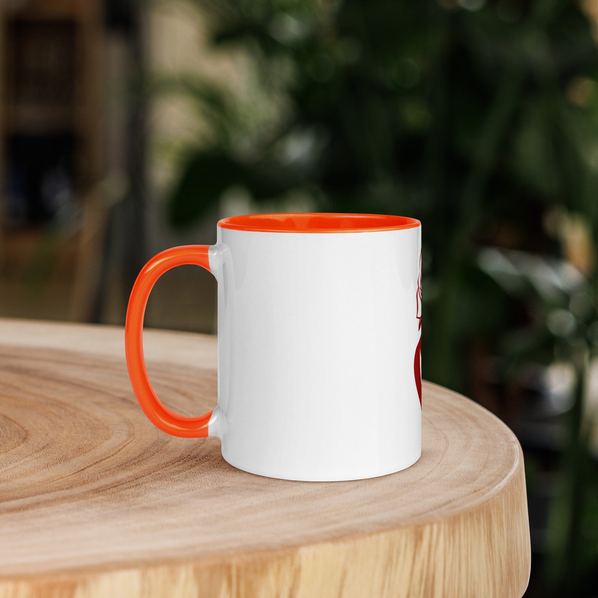 PL Mug with Color Inside image 13
