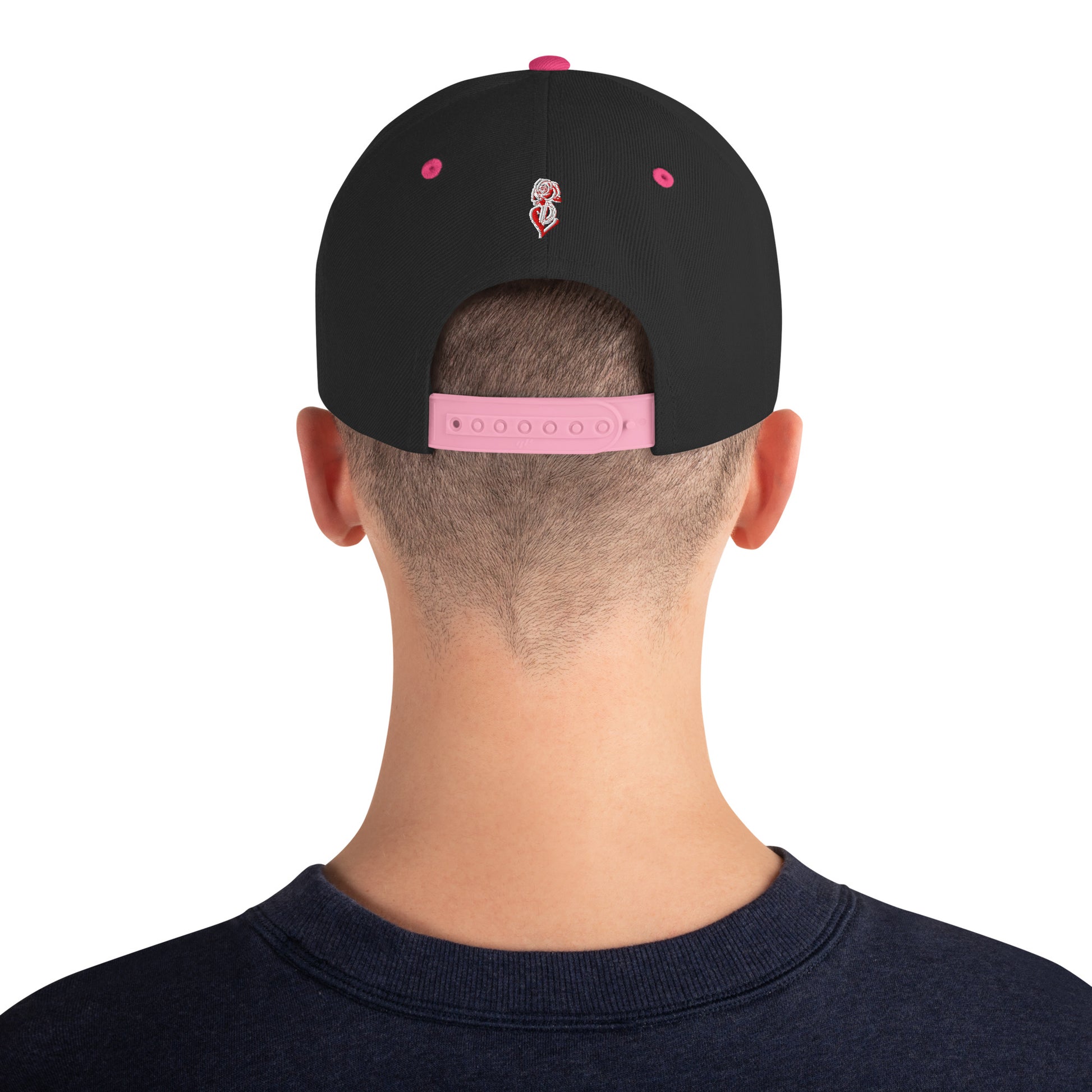 Make Portland Great Again Snapback Hat image 11