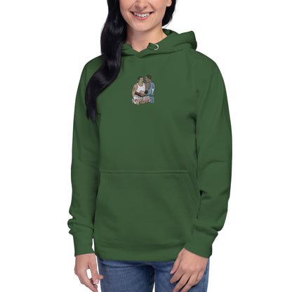 Unisex Hoodie image 6