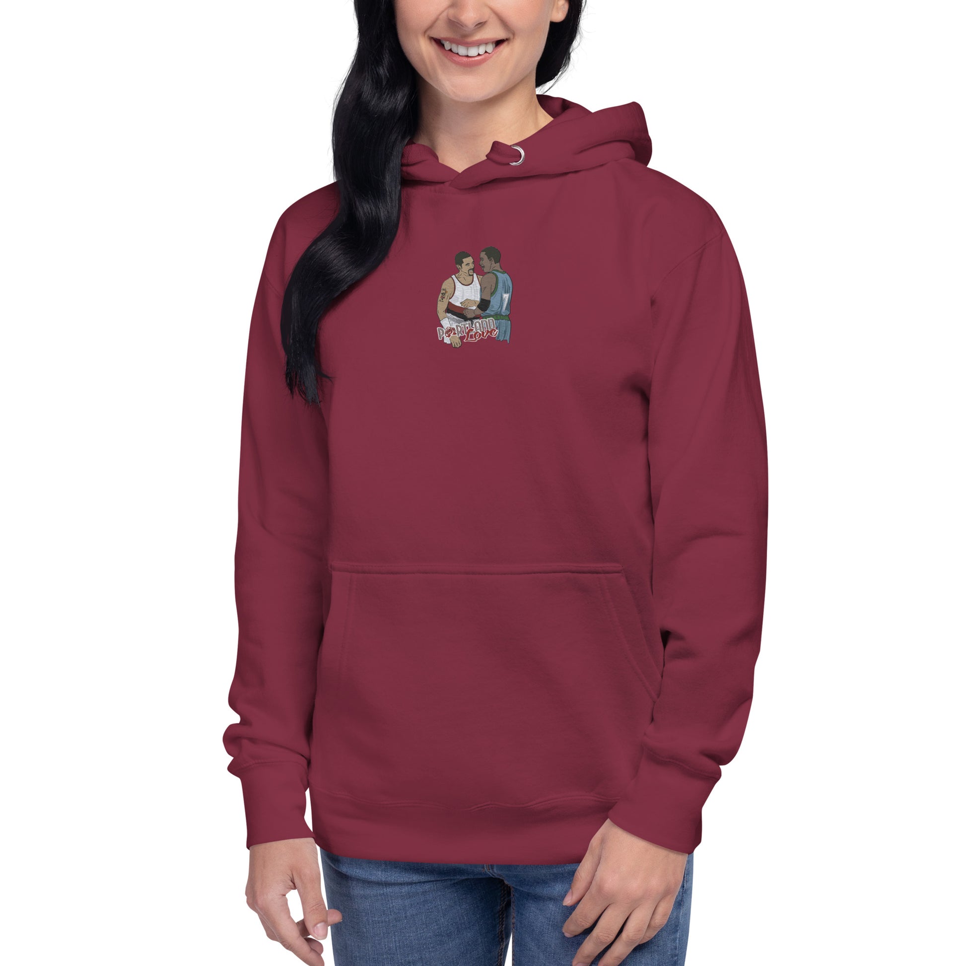 Unisex Hoodie image 2