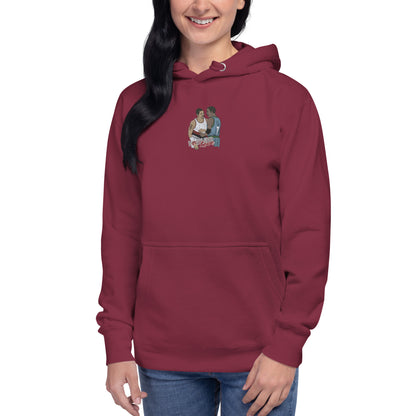 Unisex Hoodie image 2