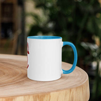 PL Mug with Color Inside image 17