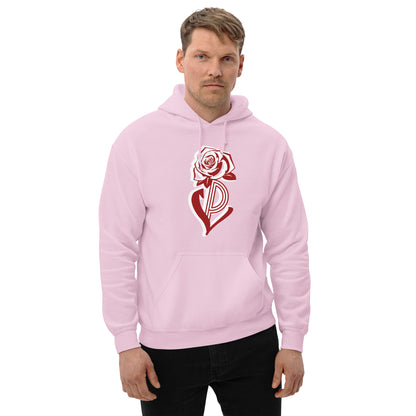 PL Rose Unisex Hoodie image 30
