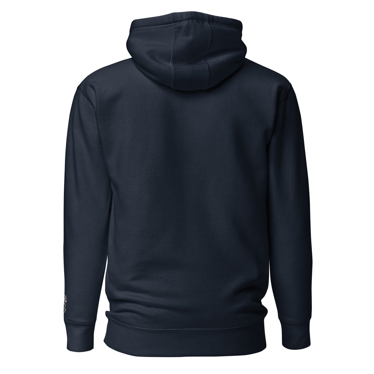 P-Thang Unisex Hoodie image 15