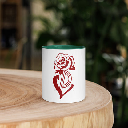 PL Mug with Color Inside image 9
