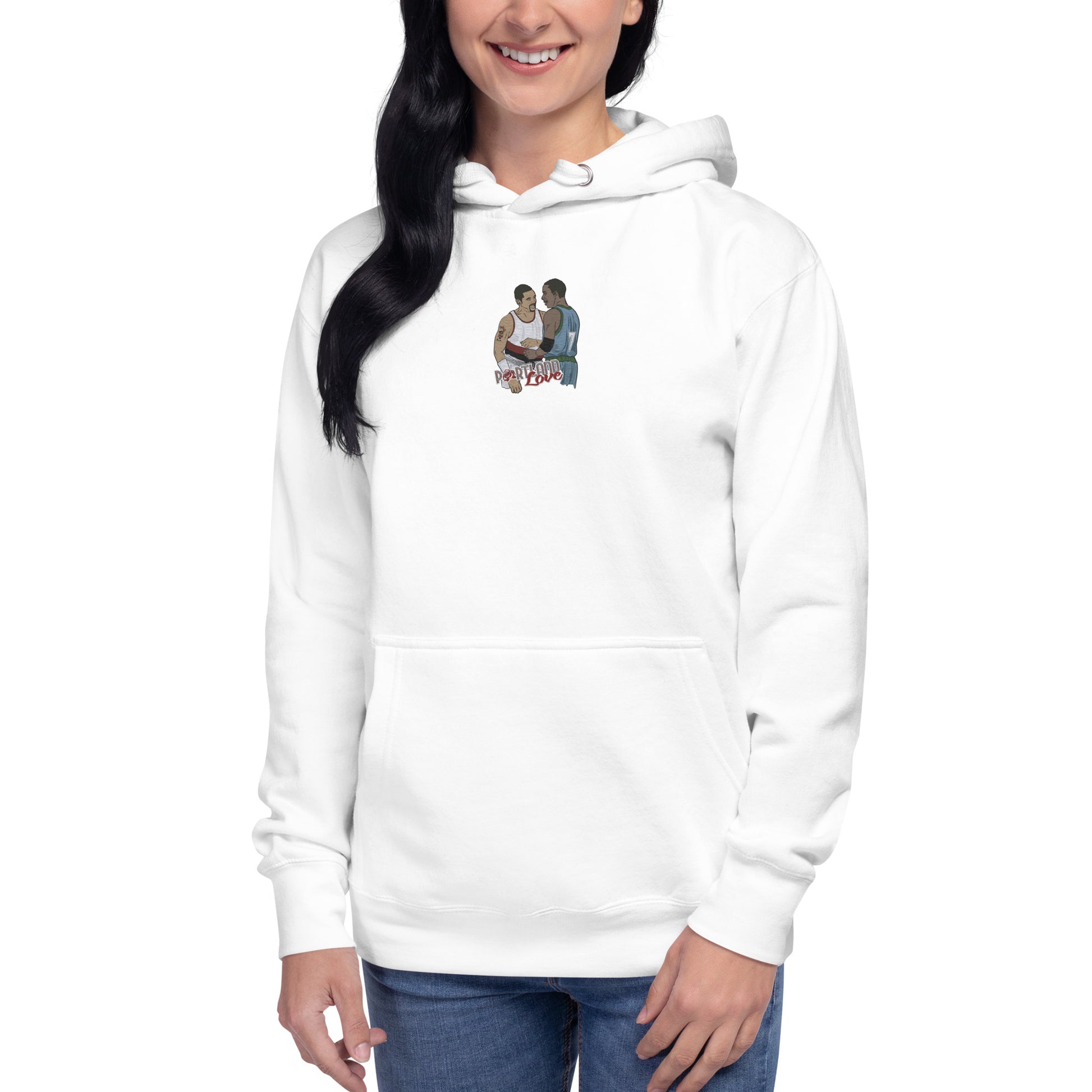 Unisex Hoodie image 10