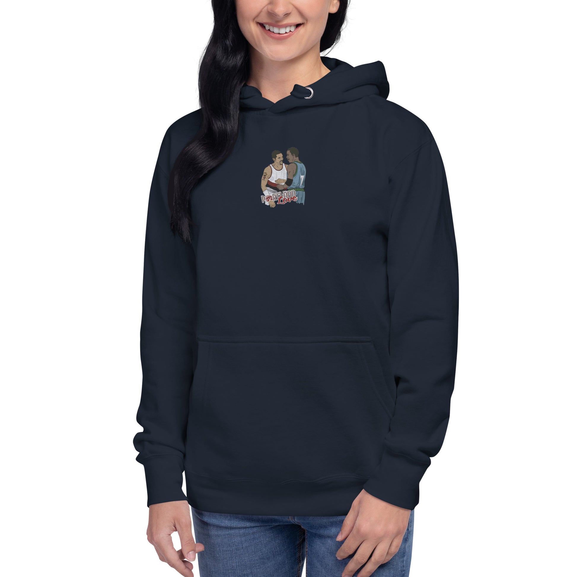 Unisex Hoodie image 1