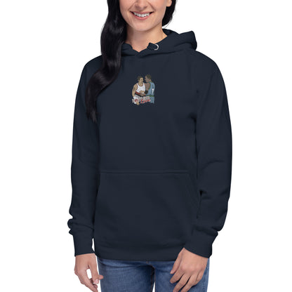 Unisex Hoodie image 1