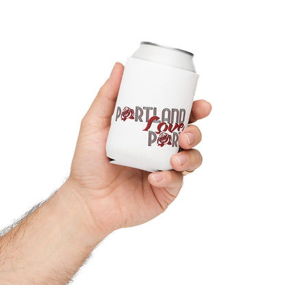 Portland Love Can Cooler image 1