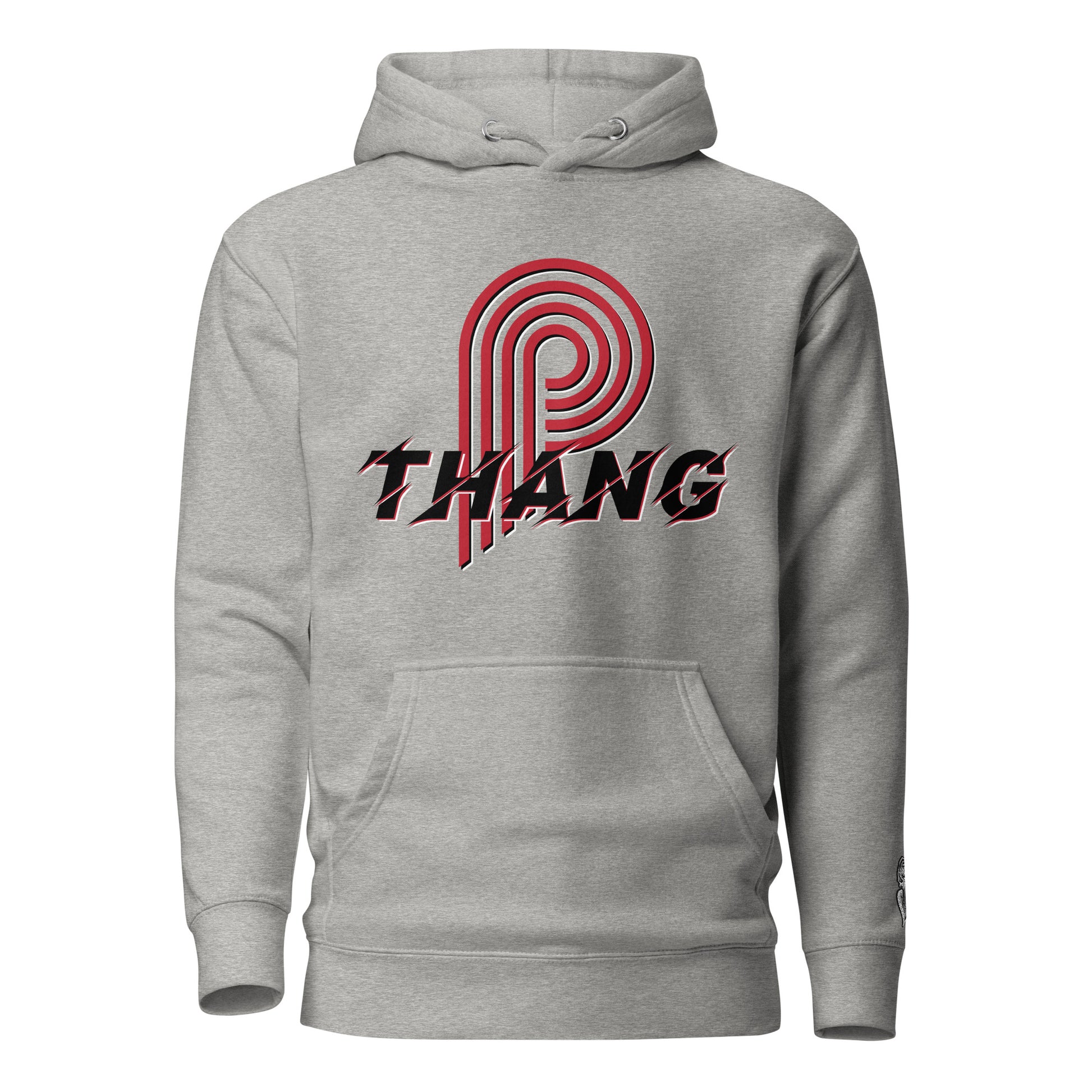 P-Thang Unisex Hoodie image 44
